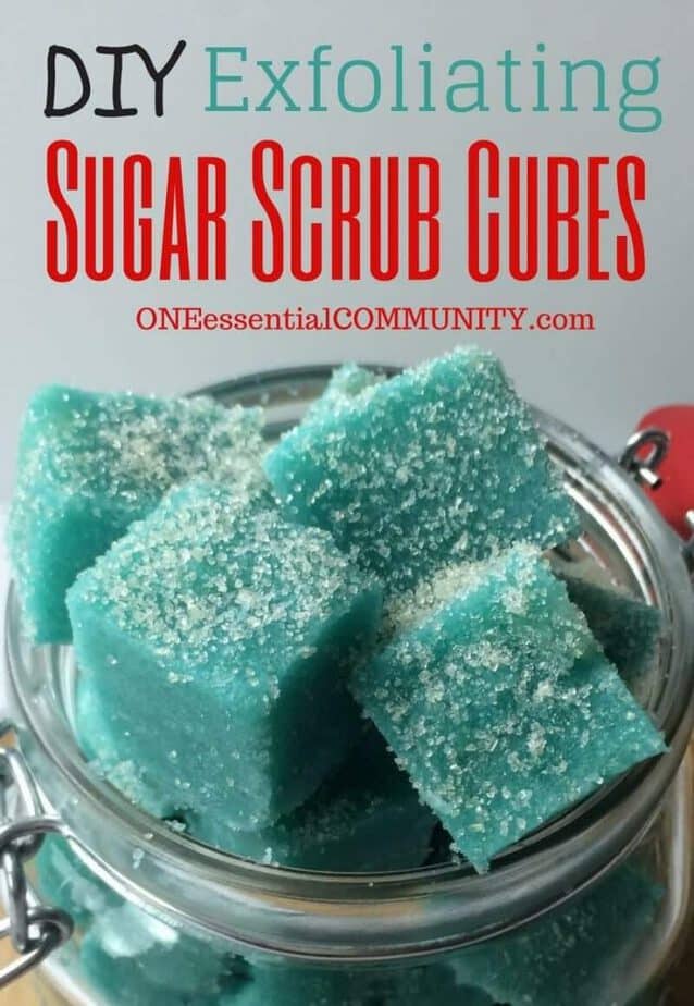 diy exfoliating mask diy exfoliating sugar scrub cubes with essential oils one essential community diy exfoliating mask diy exfoliating sugar scrub cubes with essential oils one essential community
