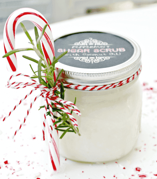 25+ Easy Homemade Essential Oil Gifts for Christmas ONE
