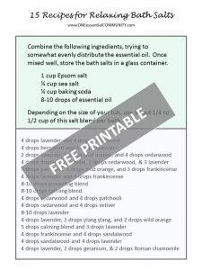 bath salts handout page 2