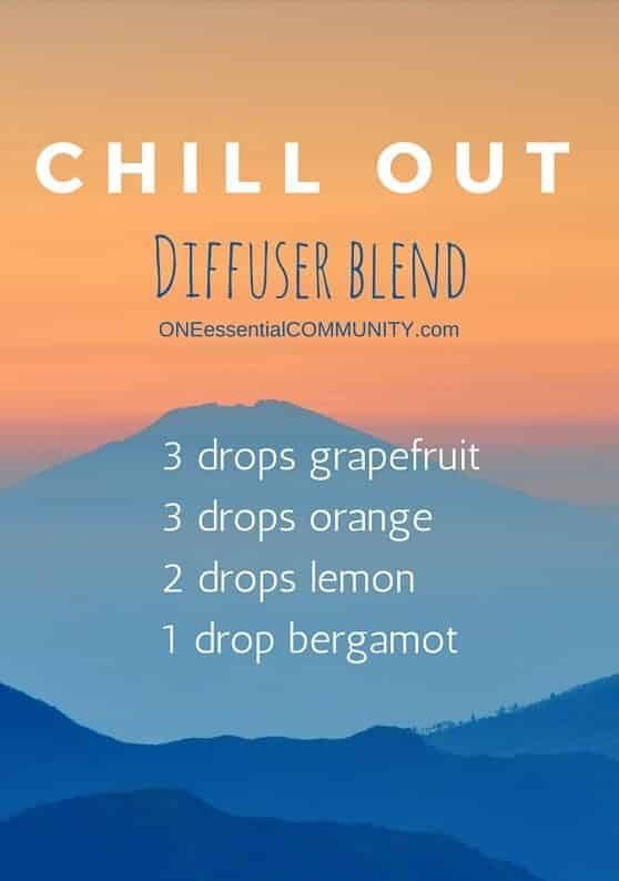 15 Best Spring Diffuser Recipes And Blends For Essential Oils
