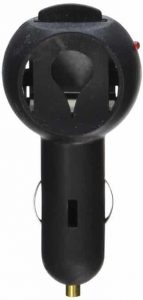 cigerette plug in car diffuser