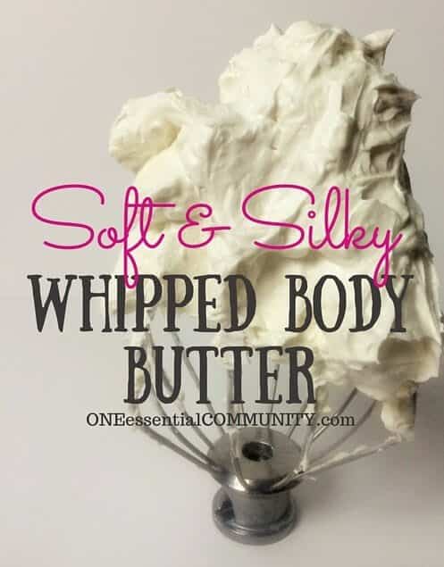 thumbnail image 2 of DeDe's Scentsational 8 Oz Whipped Body Butter – Cocoa Butter, Handmade 2 of 4