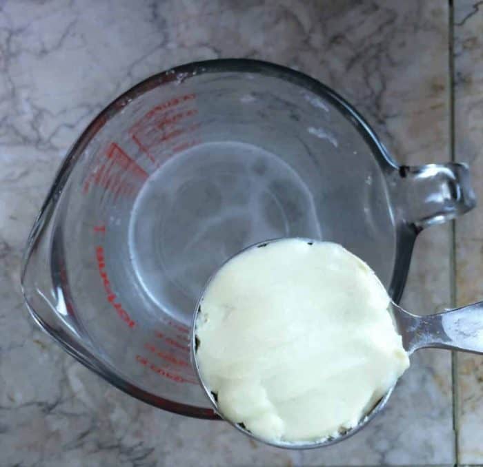 Oh, my! I love this! Have you tried these? Exfoliating sugar scrub cubes are so easy to make and my skin has never been smoother. But what I really love is that there are recipes for essential oil blends for cellulite, calming, uplifting, energizing, and more! I'll be making more for me and to give as gifts.