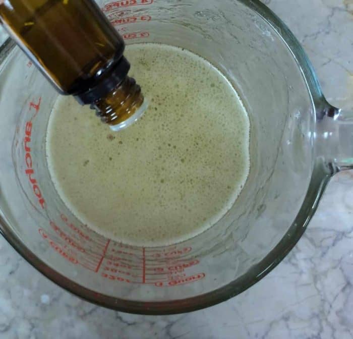 Oh, my! I love this! Have you tried these? Exfoliating sugar scrub cubes are so easy to make and my skin has never been smoother. But what I really love is that there are recipes for essential oil blends for cellulite, calming, uplifting, energizing, and more! I'll be making more for me and to give as gifts.