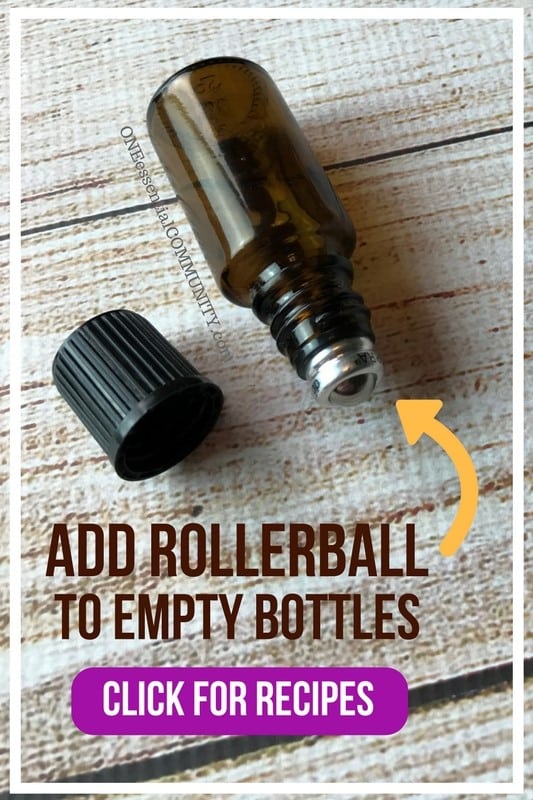 30 essential oil uses for empty (or almost empty) bottles! So many great essential oil recipes including hand sanitizer, pillow spray, diffuser blends, owie spray, personal inhalers, "Lysol" disinfecting spray, skin toner, face serum, bath salts, air freshener, anti-itch spray, perfume, and LOTS MORE!! {essential oil recipes, essential oils for beginners, Young Living, doTERRA, essential oil DIY}