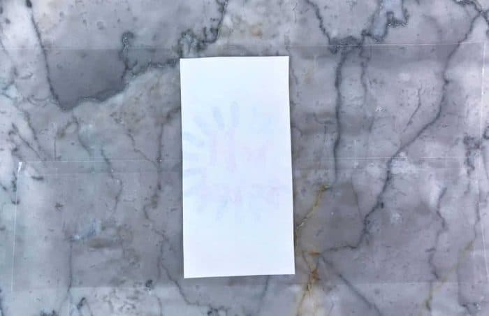 DIY Soft Scrub Recipe with Essential Oils - Great for cutting through soap scum, erasing stains, restoring shine to sinks, disinfecting ...