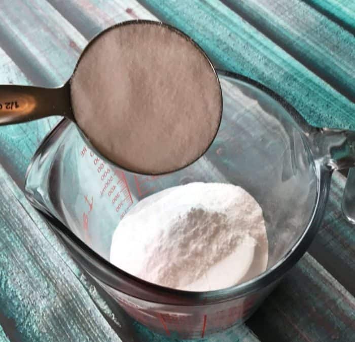 These DIY bath melts are loaded with decadent butters and good-for-your-skin essential oils. Plus they smell amazing! click for the recipe and step-by-step instructions to make these super moisturizing, skin softening, and great-smelling bath melts.