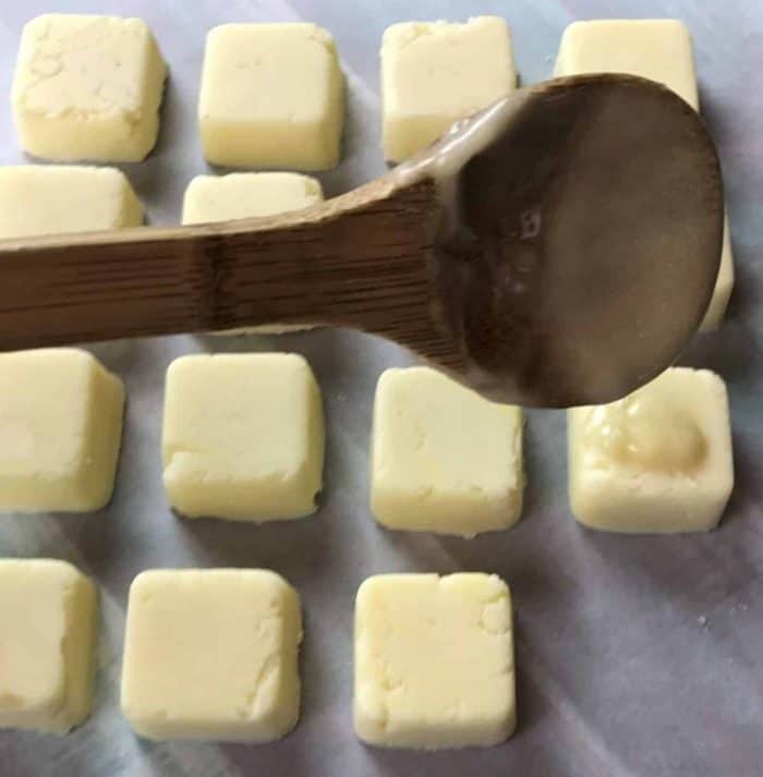 Fizzing Bath Melt Recipe One Essential Community