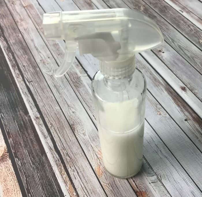 The Best DIY StreakFree Window & Mirror Glass Cleaner One Essential