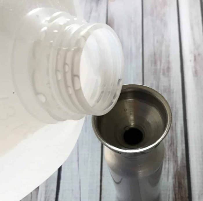 DIY Stinky Shoe Spray One Essential Community