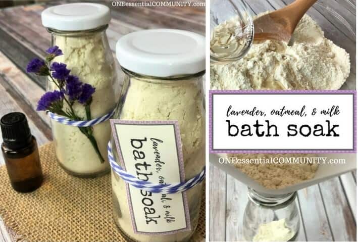 bath soak fb