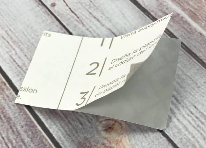 roller bottle recipes free printable labels one essential community