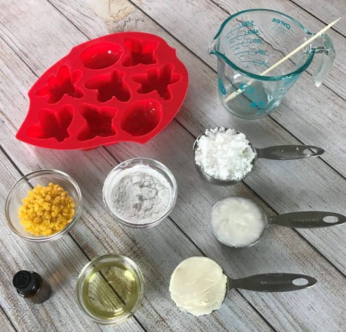 Bug Repellent Lotion Bars ONE essential COMMUNITY