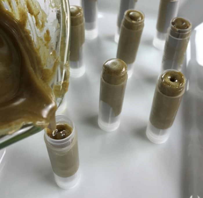 Got a bug bite, rash or other itchy nuisance? homemade natural anti-itch stick with essential oils. Itch relief in no time!