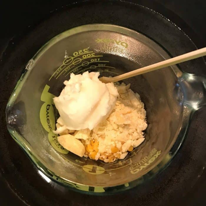 Got a bug bite, rash or other itchy nuisance? homemade natural anti-itch stick with essential oils. Itch relief in no time!