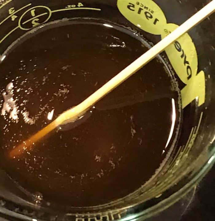 Got a bug bite, rash or other itchy nuisance? homemade natural anti-itch stick with essential oils. Itch relief in no time!