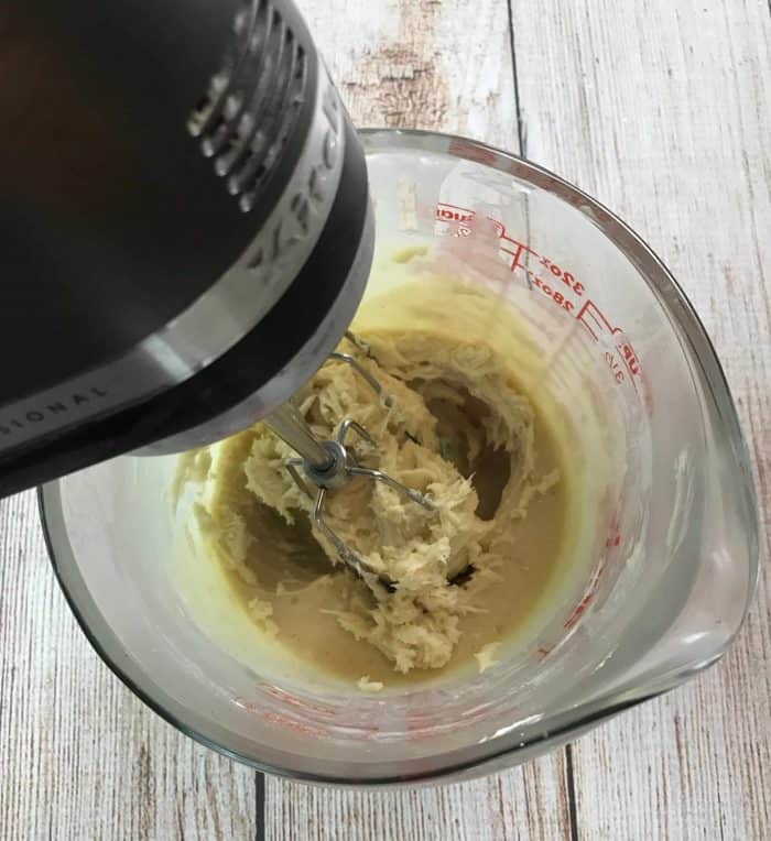 homemade DIY essential oil deodorant recipe that really works