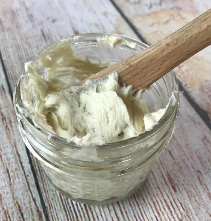homemade DIY essential oil deodorant recipe that really works