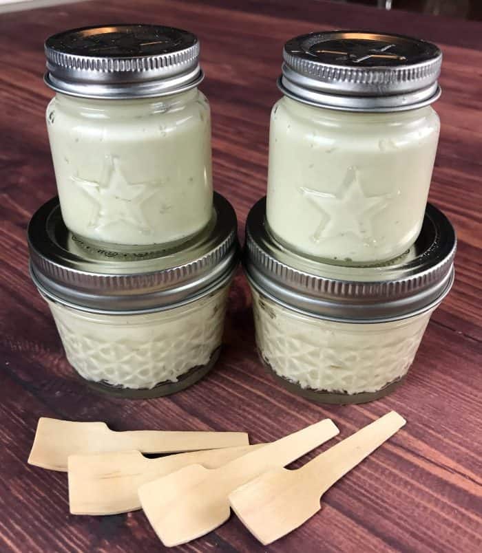 homemade DIY essential oil deodorant recipe that really works