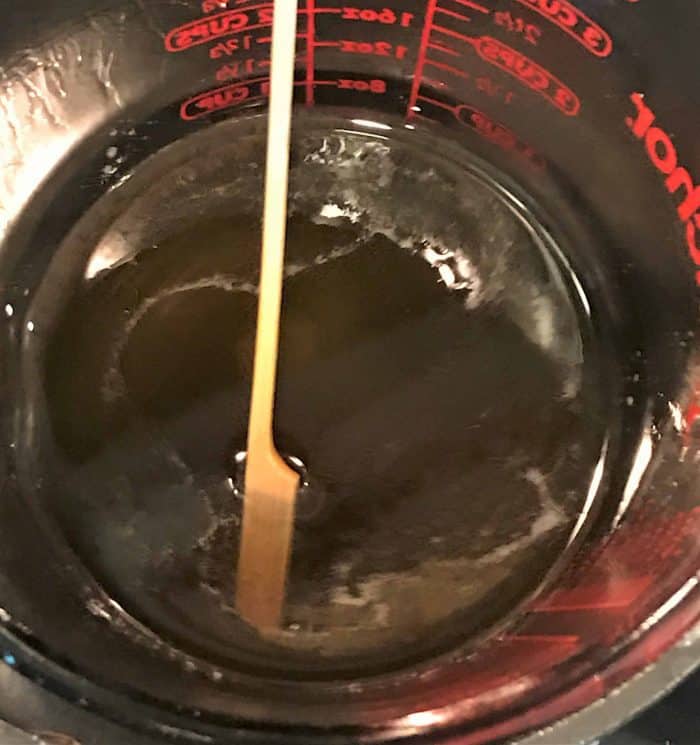 homemade DIY essential oil deodorant recipe that really works