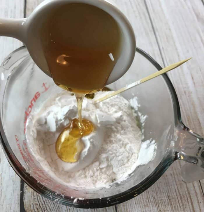 homemade DIY essential oil deodorant recipe that really works