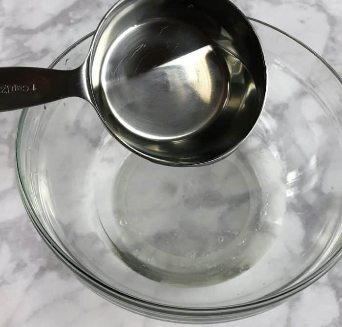 DIY Liquid Dish Soap Recipe One Essential Community