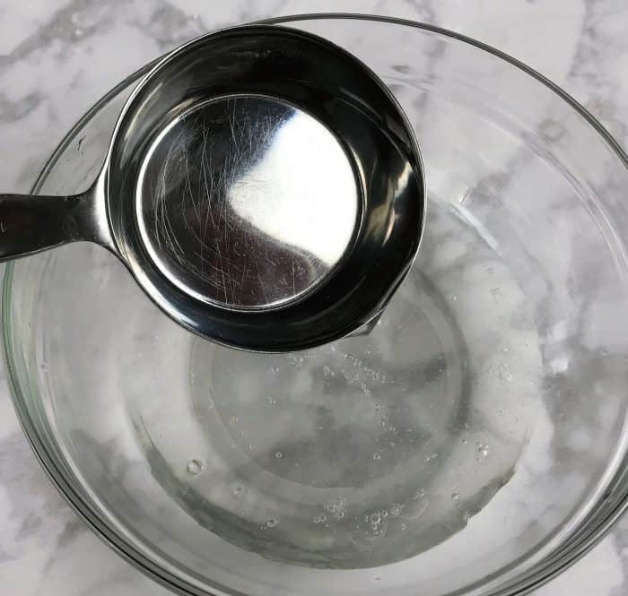 DIY Liquid Dish Soap Recipe One Essential Community