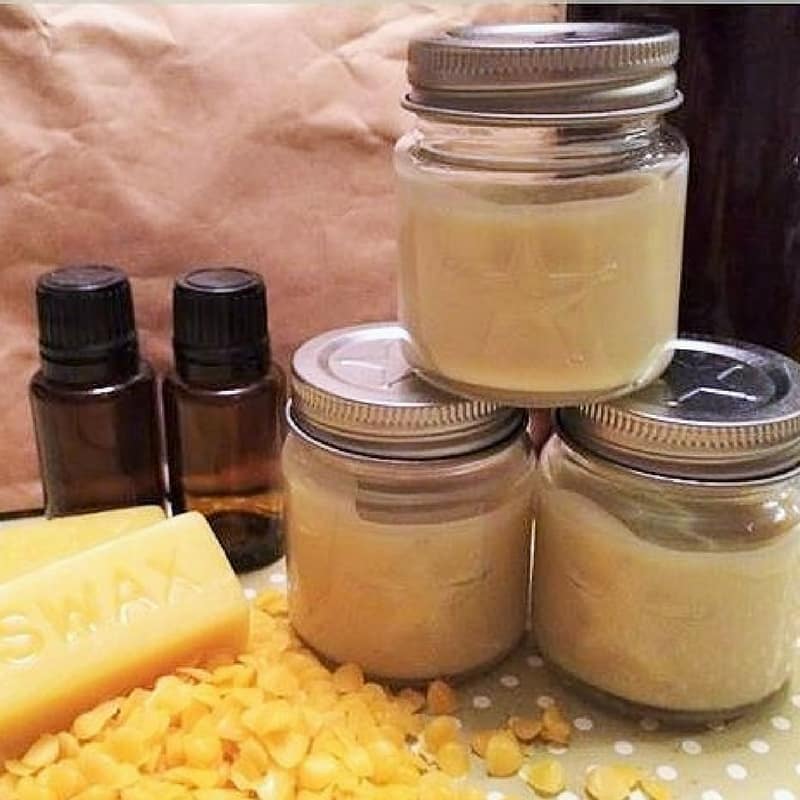 Super Rich & Creamy Dry Hand Lotion One Essential Community