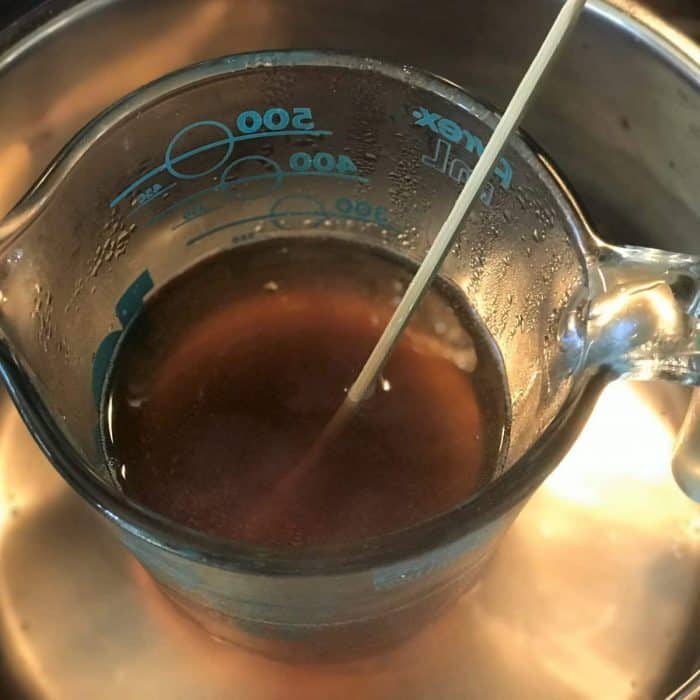 Lush copycat recipe for Wiccy Magic Muscles massage lotion bars - combination of cinnamon and peppermint essential oils provides warm, tingly sensation that soothes sore, achy muscles. Adzuki beans apply light pressure and feel like tiny little fingertips giving you a wonderful relaxing massage. #Lushcopycat #essentialoilrecipes #essentialoilDIY #essentialoiluses #lotionbars #essentialoils #DIYbeauty