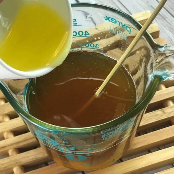 Lush copycat recipe for Wiccy Magic Muscles massage lotion bars - combination of cinnamon and peppermint essential oils provides warm, tingly sensation that soothes sore, achy muscles. Adzuki beans apply light pressure and feel like tiny little fingertips giving you a wonderful relaxing massage. #Lushcopycat #essentialoilrecipes #essentialoilDIY #essentialoiluses #lotionbars #essentialoils #DIYbeauty