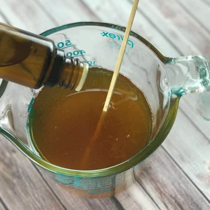 Lush copycat recipe for Wiccy Magic Muscles massage lotion bars - combination of cinnamon and peppermint essential oils provides warm, tingly sensation that soothes sore, achy muscles. Adzuki beans apply light pressure and feel like tiny little fingertips giving you a wonderful relaxing massage. #Lushcopycat #essentialoilrecipes #essentialoilDIY #essentialoiluses #lotionbars #essentialoils #DIYbeauty