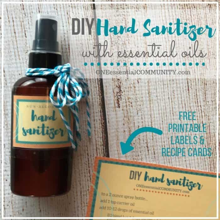 40 favorite essential oil recipes for summer - homemade sunscreen, after-sun spray, cooling spray, DIY deodorant, diffuser blends, summer room sprays, rollerball recipes, bug spray, essential oils for travel, and more. Lots of easy summer essential oil recipes with step-by-step instructions and free printables. #essentialoilrecipes #essentialoilDIY #essentialoildiffuser #essentialoiluses #essentialoils #DIYbeauty #naturalremedies